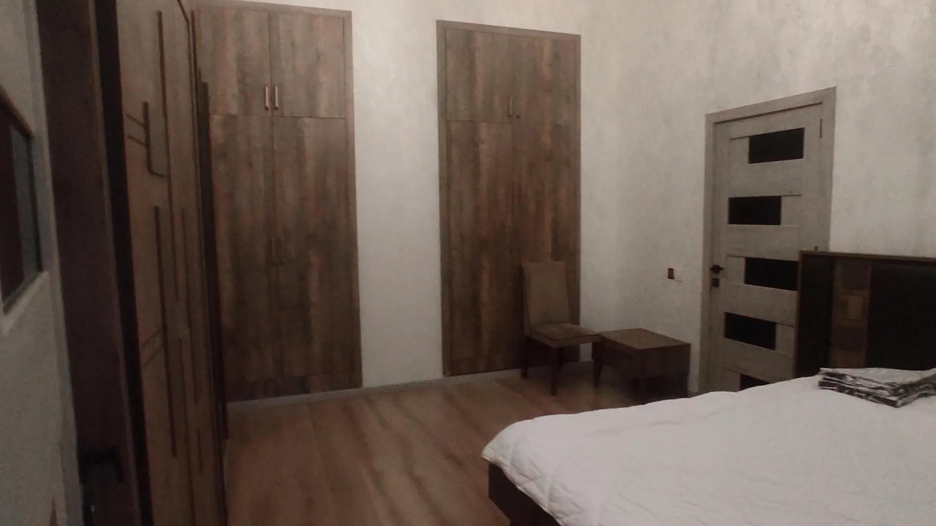 2 Room Apartment In The City Center Baky