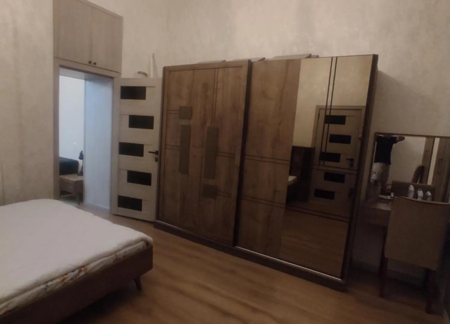 2 Room Apartment In The City Center Baku Azerbaijan