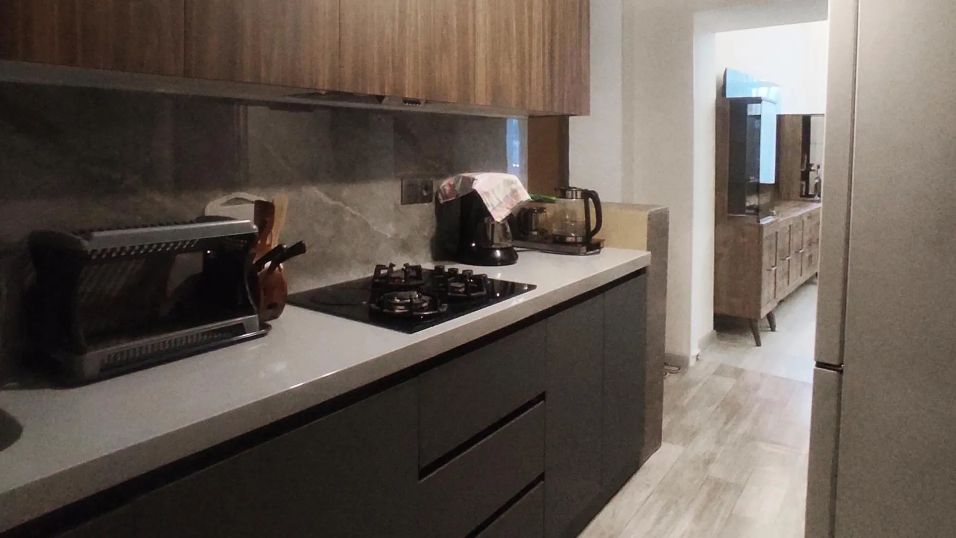 2 Room Apartment In The City Center Baku 0*,  Azerbaijan
